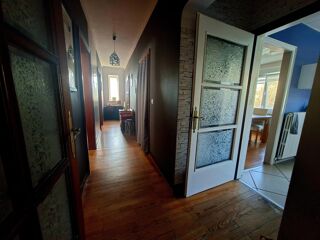  Maison à vendre 7 pièces 164 m²