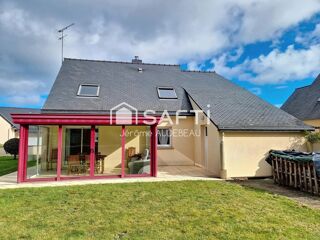  Maison  vendre 4 pices 79 m