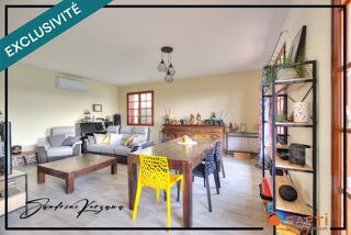  Maison � vendre 6 pi�ces 131 m�