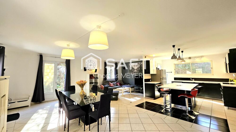 � vendre  Maison Ansouis (84240)