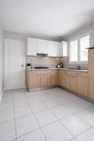  Maison � vendre 4 pi�ces 90 m�