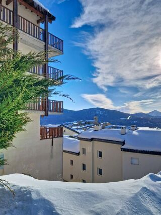  Appartement � vendre 3 pi�ces 45 m�