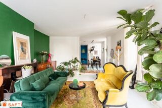  Maison � vendre 6 pi�ces 150 m�