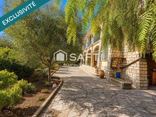  Maison à vendre 7 pièces 250 m²