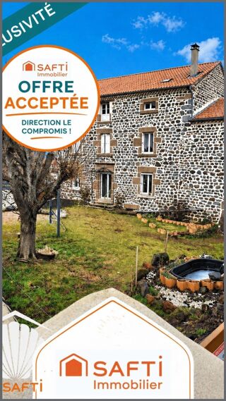  Maison � vendre 8 pi�ces 180 m�