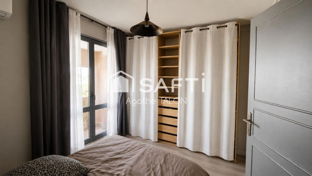 Vente Appartement Appartement lumineux 3 pièces avec loggia, parking et cave Rillieux-la-pape