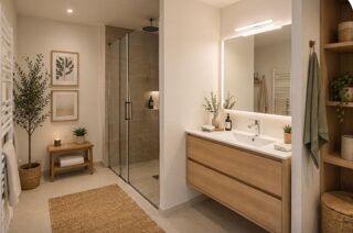  Maison � vendre 5 pi�ces 125 m�