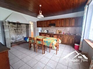  Maison à vendre 8 pièces 160 m²