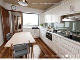  Maison � vendre 7 pi�ces 123 m�