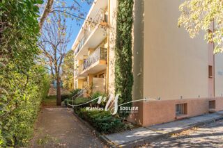  Appartement � vendre 3 pi�ces 61 m�