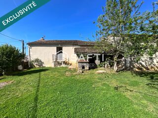  Maison à vendre 2 pièces 59 m²