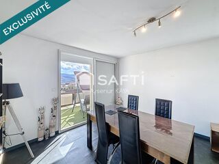  Maison � vendre 7 pi�ces 140 m�