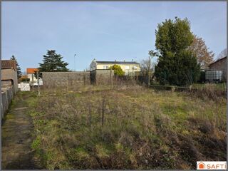  Terrain à vendre 274 m²