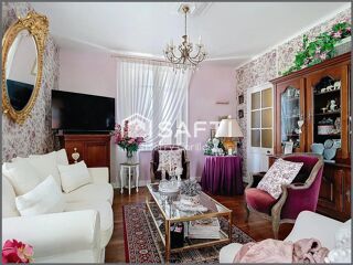  Maison � vendre 6 pi�ces 129 m�