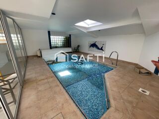  Maison à vendre 10 pièces 357 m²