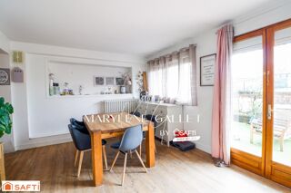  Appartement  vendre 4 pices 94 m