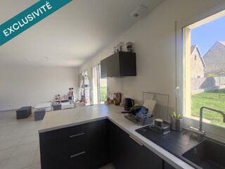  Maison à vendre 5 pièces 88 m²