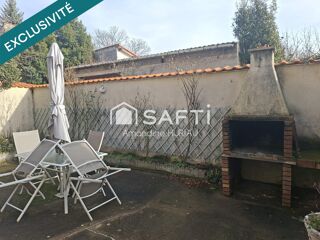  Maison à vendre 6 pièces 146 m²