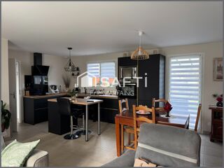  Maison � vendre 3 pi�ces 64 m�