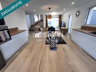  Maison à vendre 5 pièces 122 m²