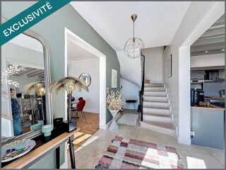  Maison � vendre 7 pi�ces 203 m�