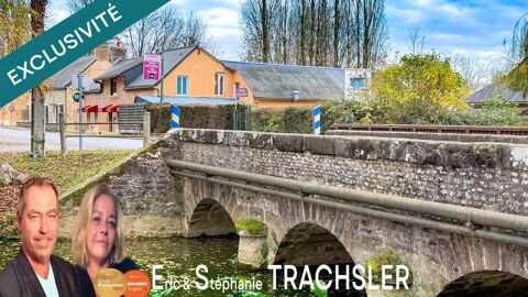 Murs commerciaux Auberge-H&ocirc;tel 7 chambres & Restaurant 3 salles &agrave; c&eacute;der � Proche Le Mans 360000 72240 Tennie