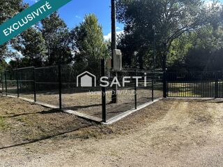  Terrain � vendre 1575 m�