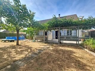  Maison à vendre 8 pièces 180 m²
