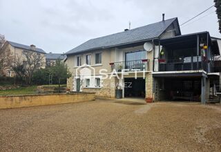  Maison à vendre 4 pièces 80 m²