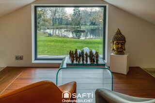  Maison � vendre 6 pi�ces 213 m�