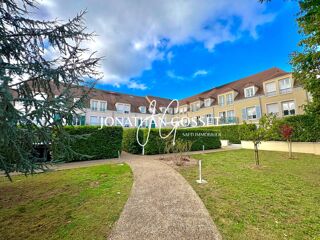  Appartement � vendre 2 pi�ces 47 m�