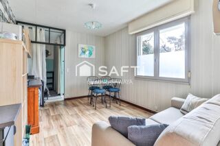  Appartement à vendre 1 pièce 20 m²
