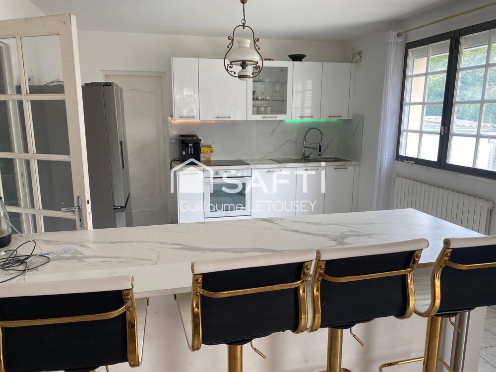 Vente Maison Maison à Rennes proche de la Poterie Rennes