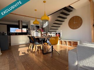  Maison � vendre 5 pi�ces 99 m�