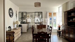  Maison � vendre 5 pi�ces 113 m�