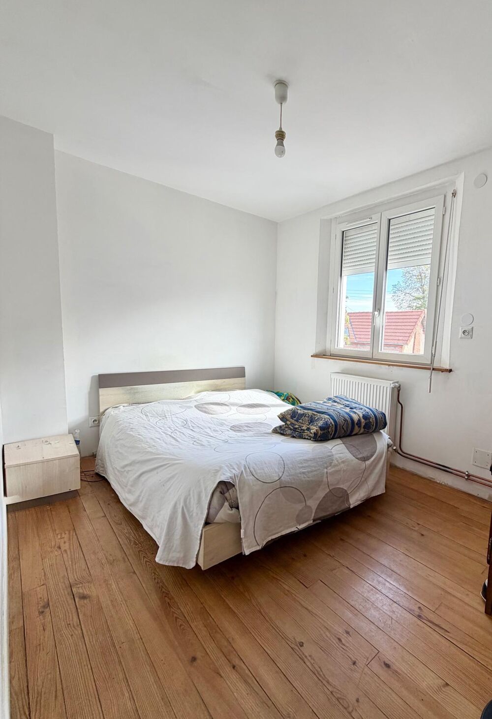 Vente Maison A SOISSONS 02, MAISON DE 67 M2 SUR SOUS-SOL TOTAL ET SON TERRAIN CLOS DE 289 M2. Soissons