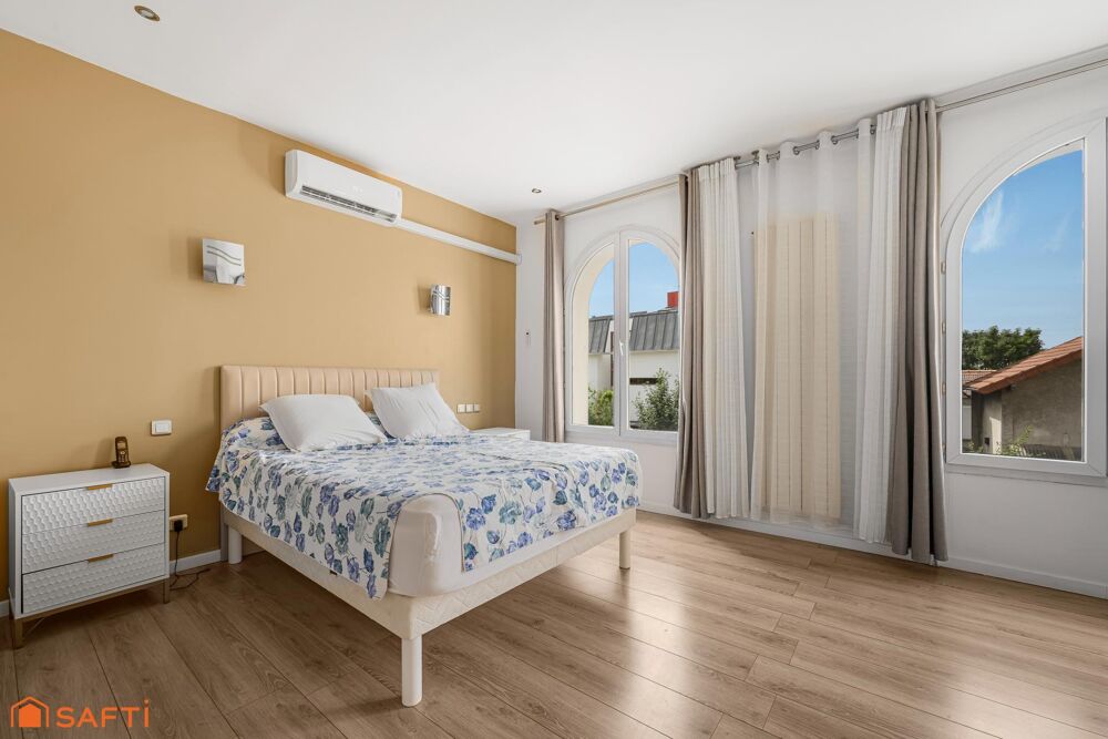 à vendre  Maison Les Lilas (93260)