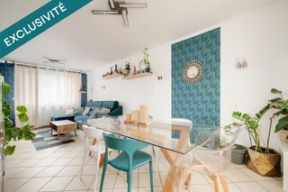 Maison � vendre 4 pi�ces 82 m�