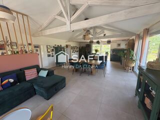  Maison � vendre 3 pi�ces 110 m�