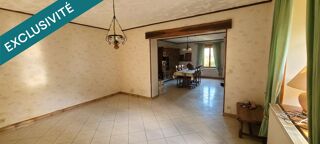  Maison à vendre 4 pièces 135 m²