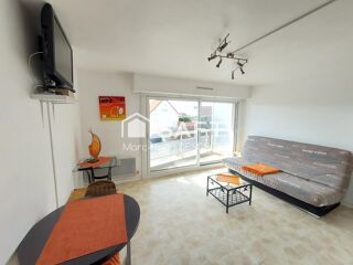  Appartement  vendre 1 pice 25 m