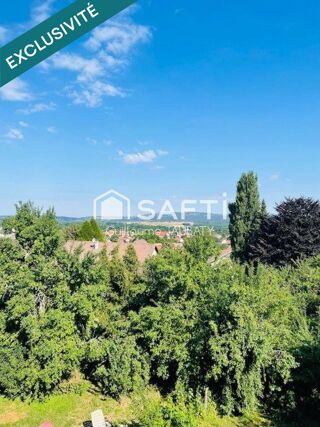  Appartement � vendre 4 pi�ces 100 m�