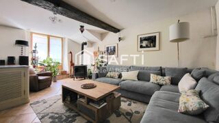  Maison à vendre 5 pièces 144 m²