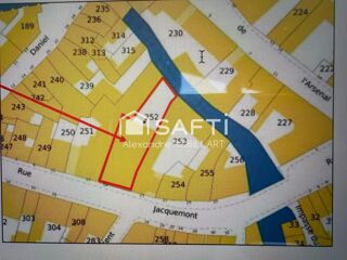  Immeuble à vendre 300 m²