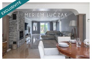  Maison à vendre 7 pièces 185 m²