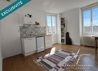  Appartement � vendre 3 pi�ces 33 m�