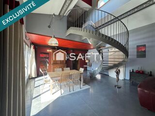  Maison à vendre 5 pièces 131 m²