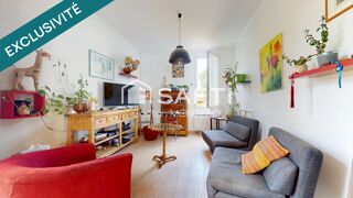  Maison à vendre 4 pièces 141 m²