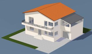  Maison � vendre 6 pi�ces 200 m�