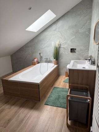  Maison � vendre 6 pi�ces 120 m�